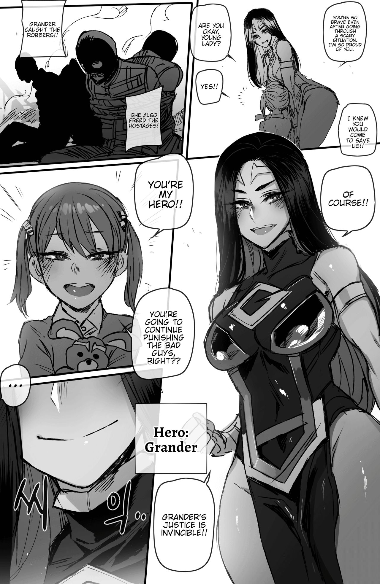 GRANDER page 4 full