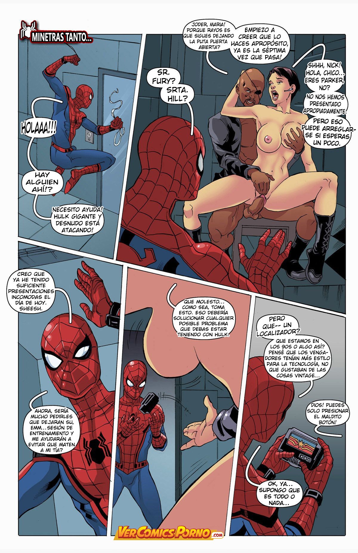 Rekt Control page 8 full