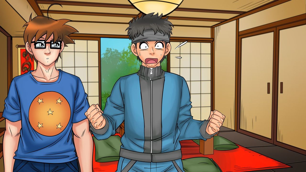 Nutaku Harem Heroes Ninja sacred lands page 4 full