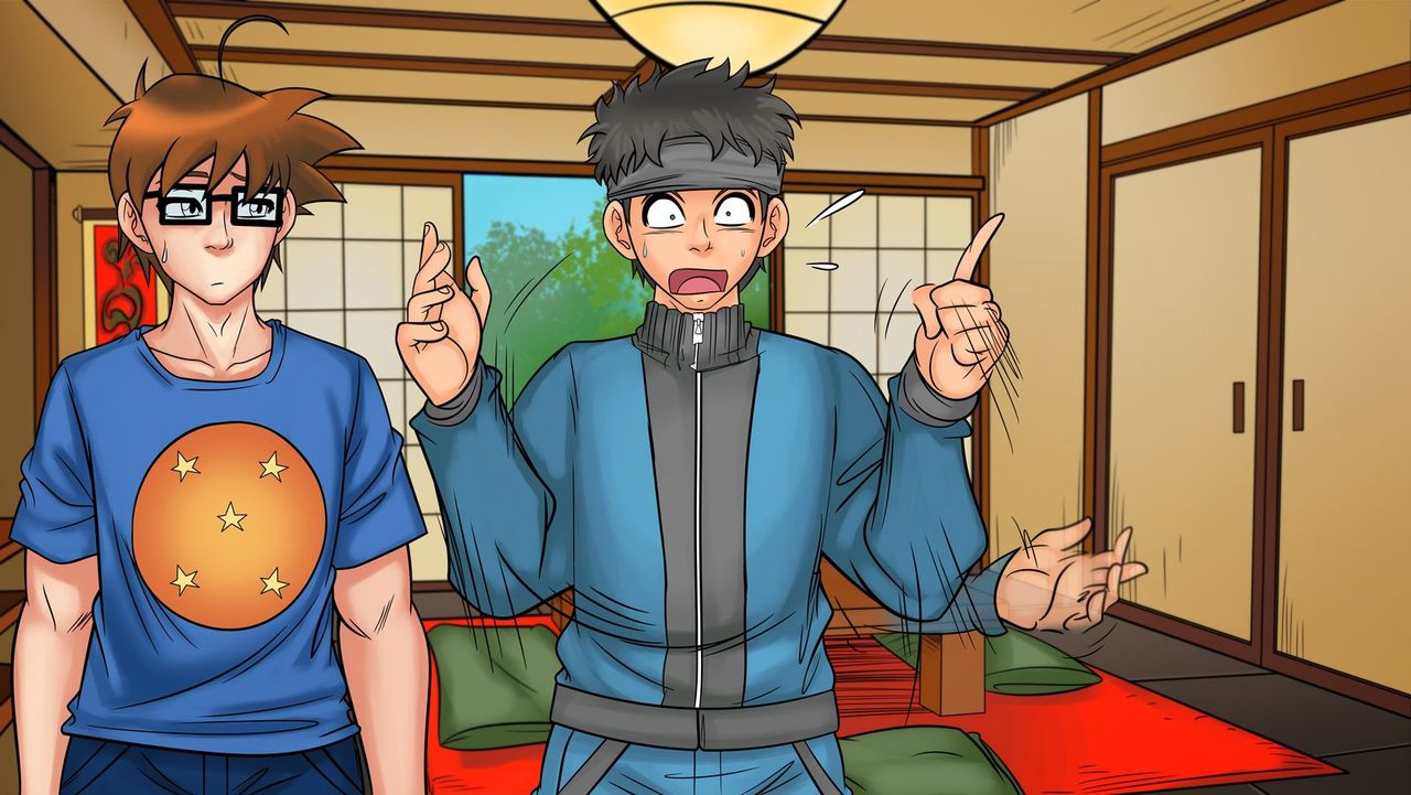 Nutaku Harem Heroes Ninja sacred lands page 6 full