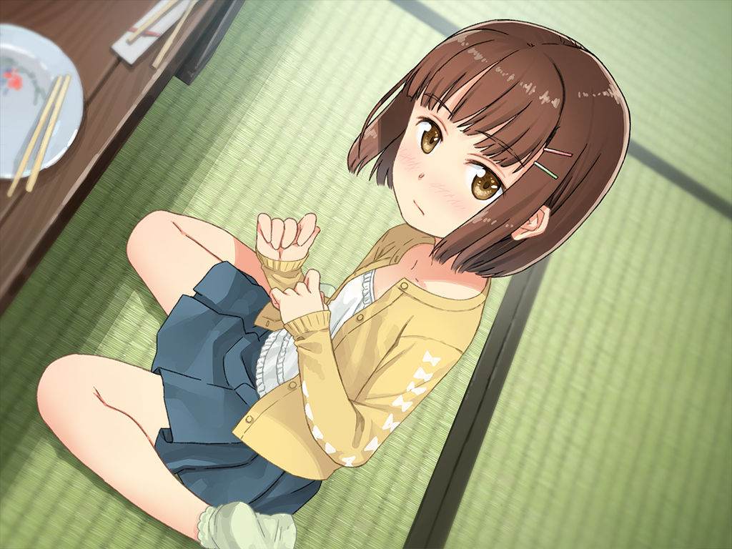 Yakyuuken de Pakopako Batsu Game ~Shinseki no Onnanoko~ page 2 full