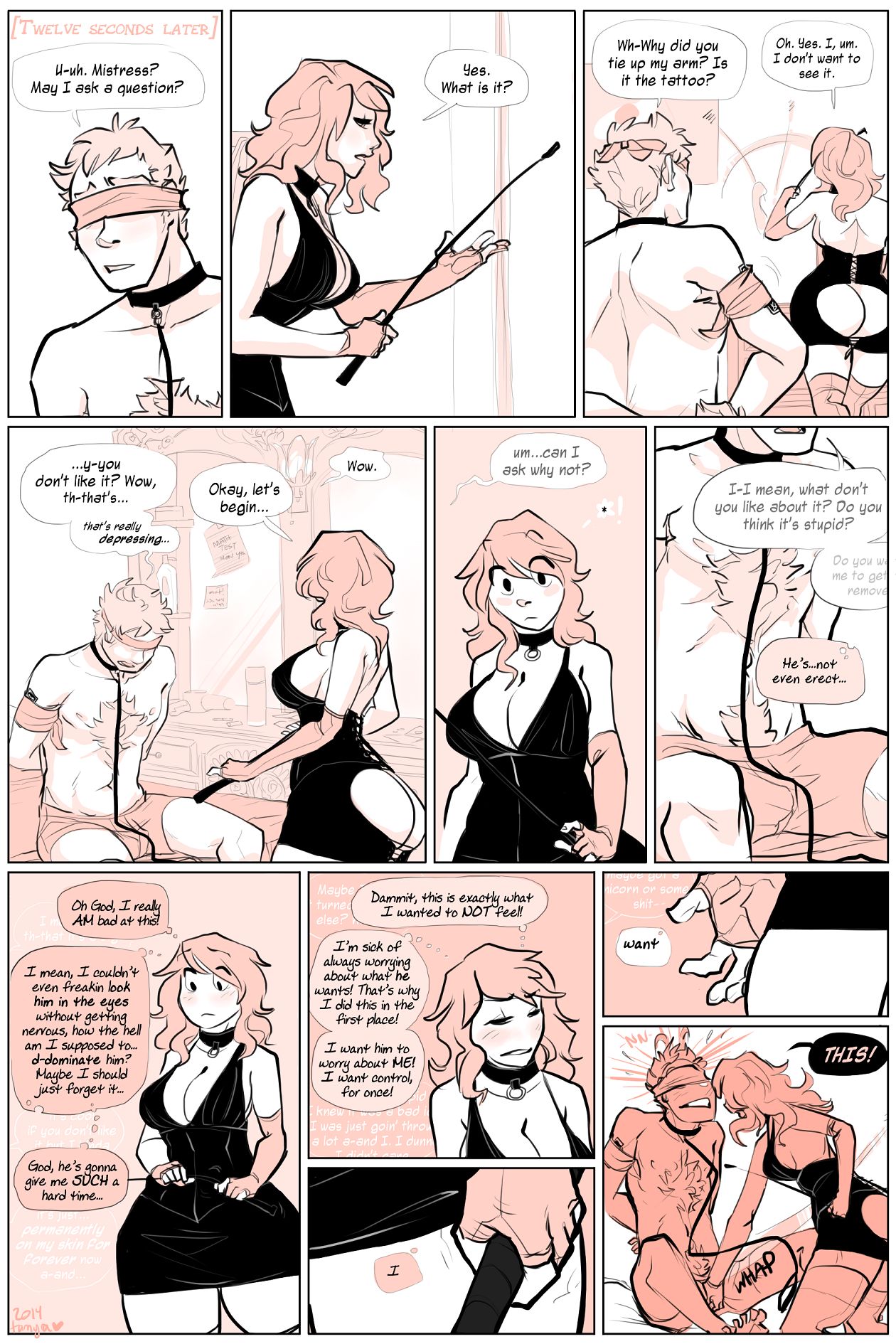 Neapolitan page 3 full