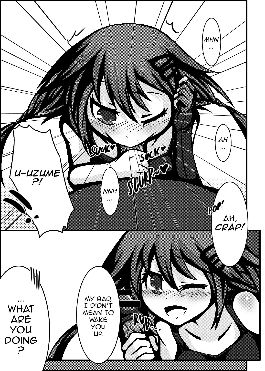 Spiral Delewdsion page 4 full