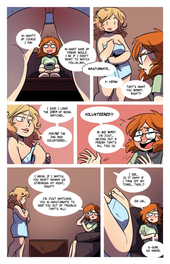 Show and Tell page 2 full