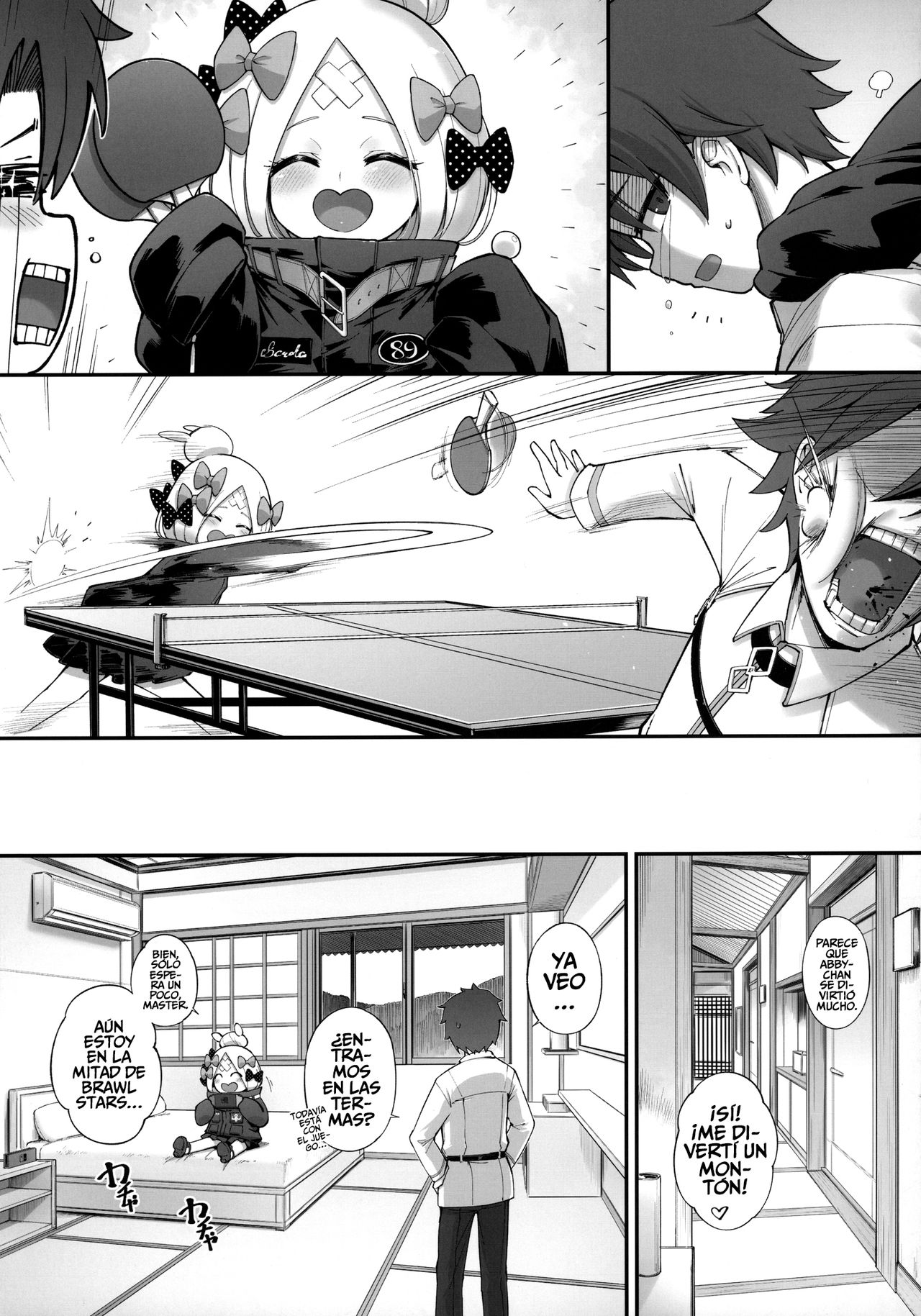 Abibibi Kai page 5 full