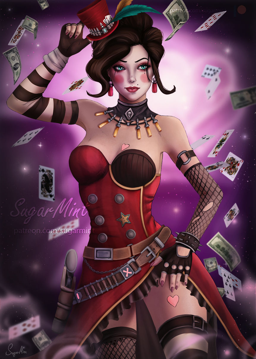 Artist Galleries ::: Sugarmint page 1 full