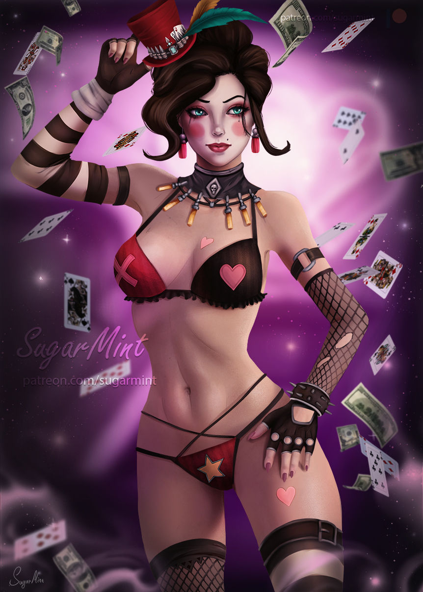 Artist Galleries ::: Sugarmint page 2 full