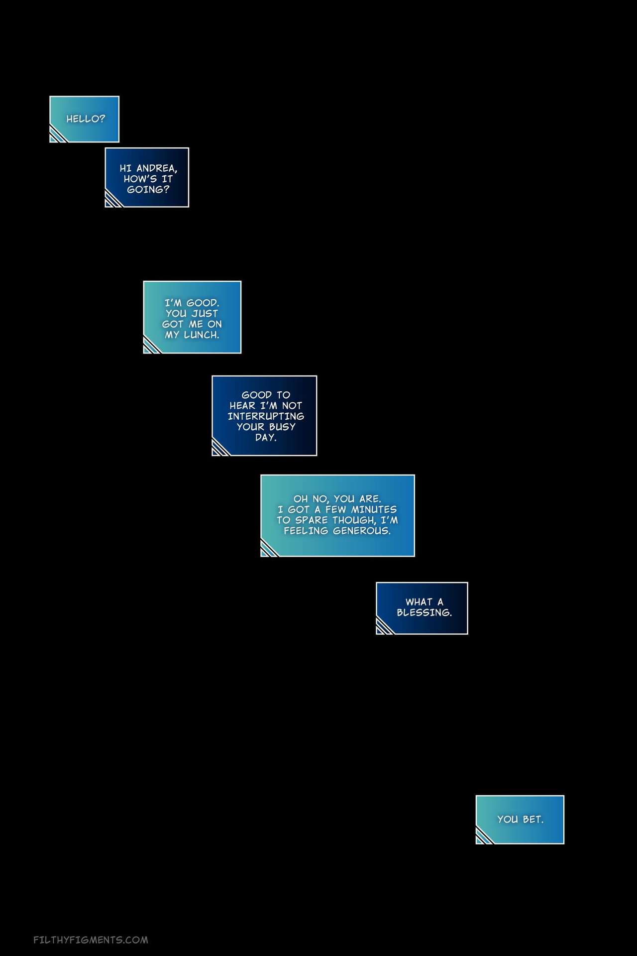 100 Percent 7 - With You page 2 full