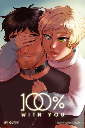 100 Percent 7 - With You cover