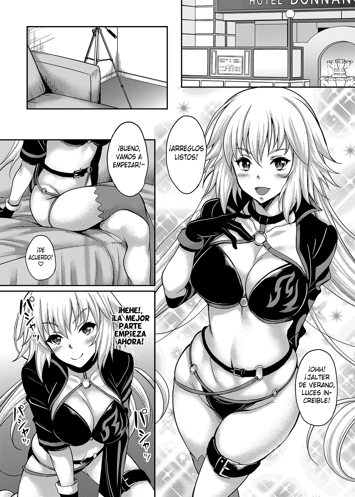 Jitsuroku Off-Pako! Layer Jeanne-chan ga Kimobuta Cameraman ni Omochikaeri Kosatsu Dokoroka Hamedori Sarete Tairyou Nakadashi made Sarechau!! page 4 full
