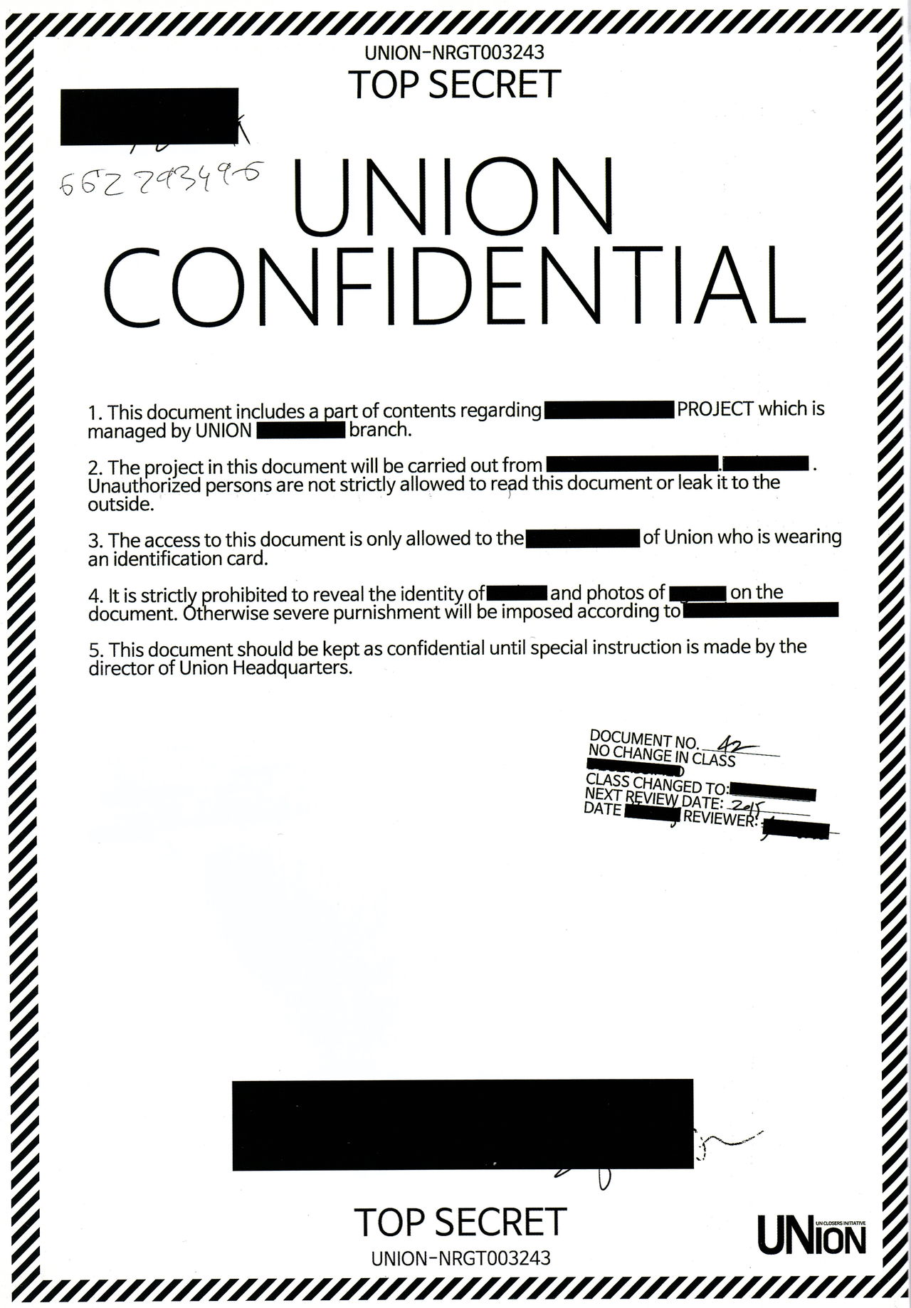UNION CONFIDENTIAL page 4 full
