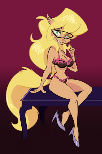 Callie Briggs cover