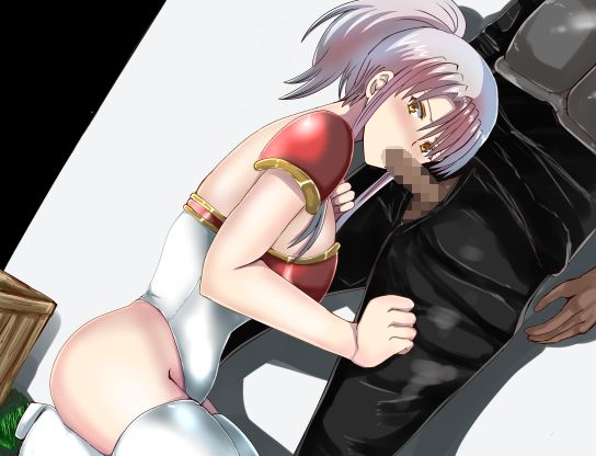 Haru o Uru Kishi ni Koi o Shita Seinen wa, Seiheki o Kojiraseru page 3 full