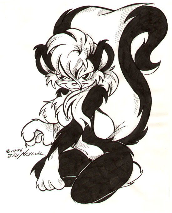 Jay Naylor - Complete Image Archive page 7 full