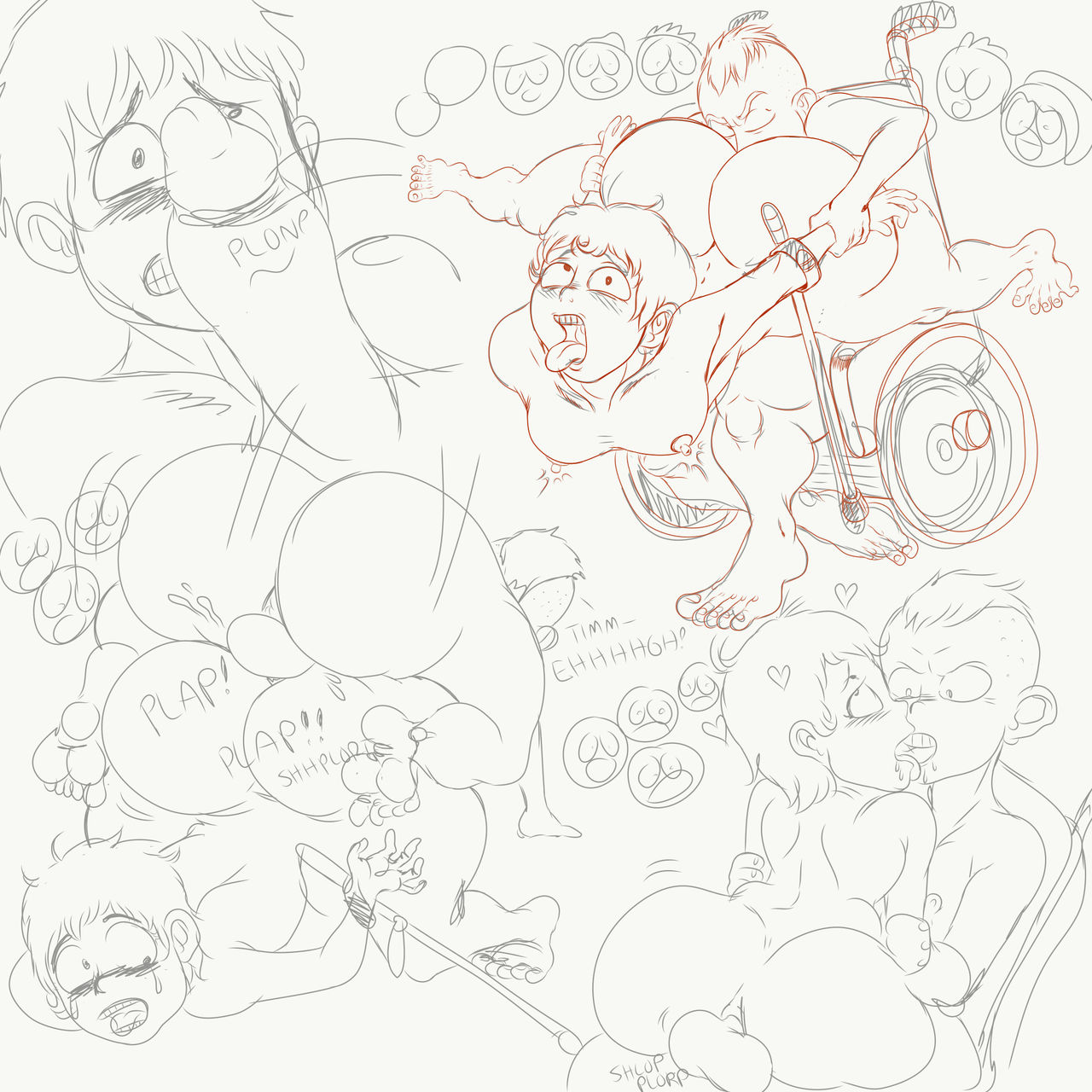 blastorman page 8 full