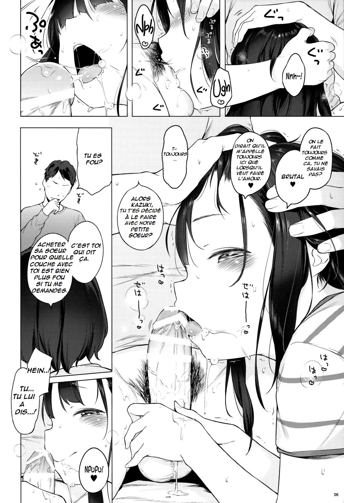 Monaka page 5 full