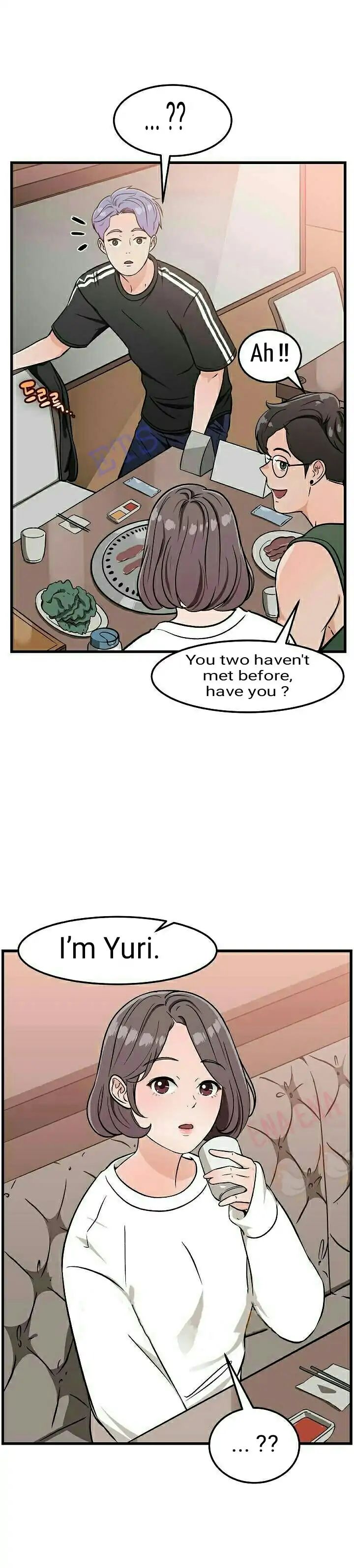 Let's Try SM With Me! Ch.1-2 page 6 full