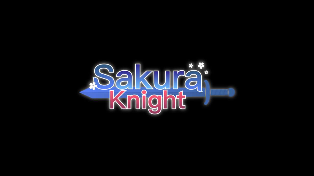 Sakura Knight page 1 full