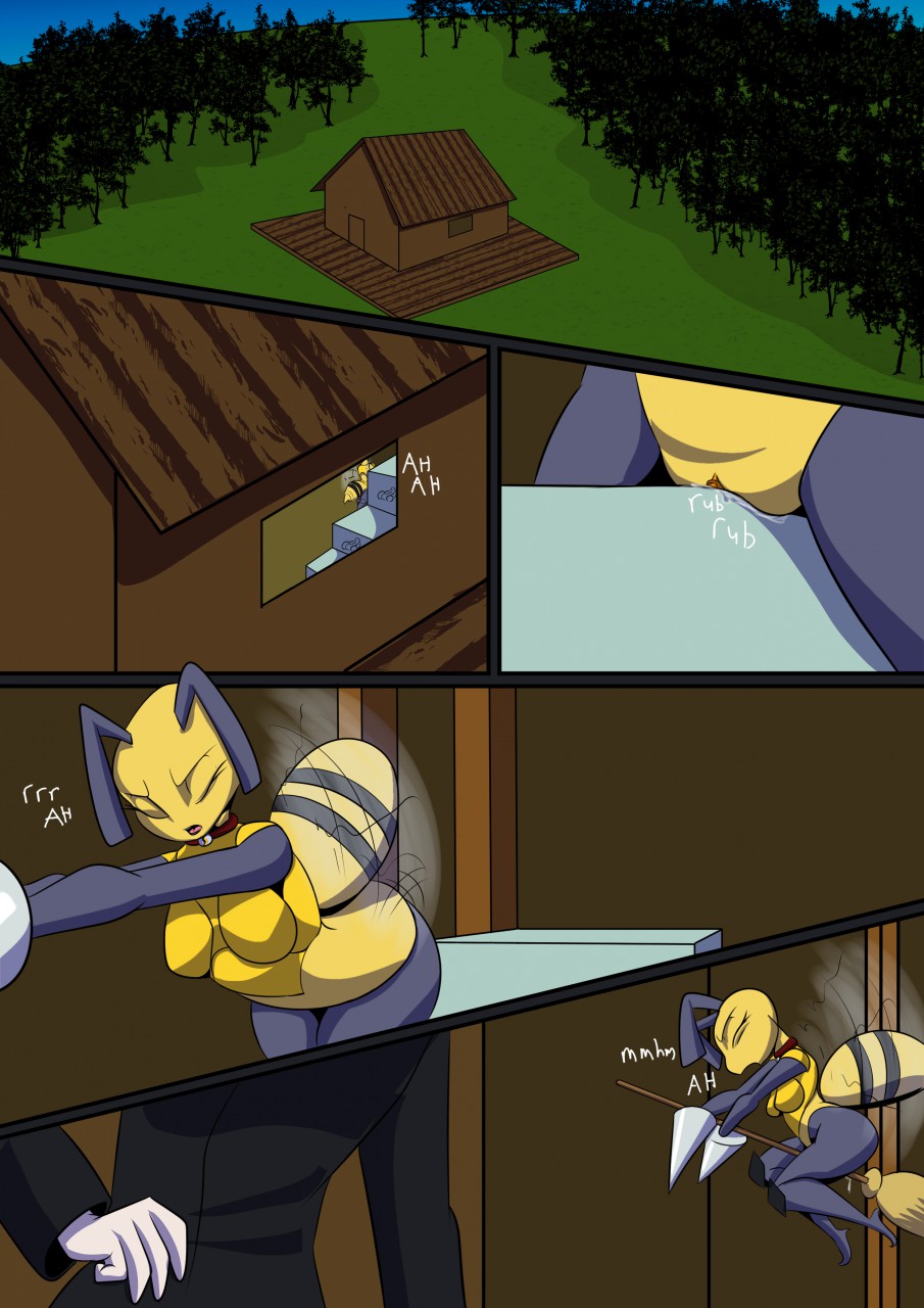 Beesiness Assistance page 1 full