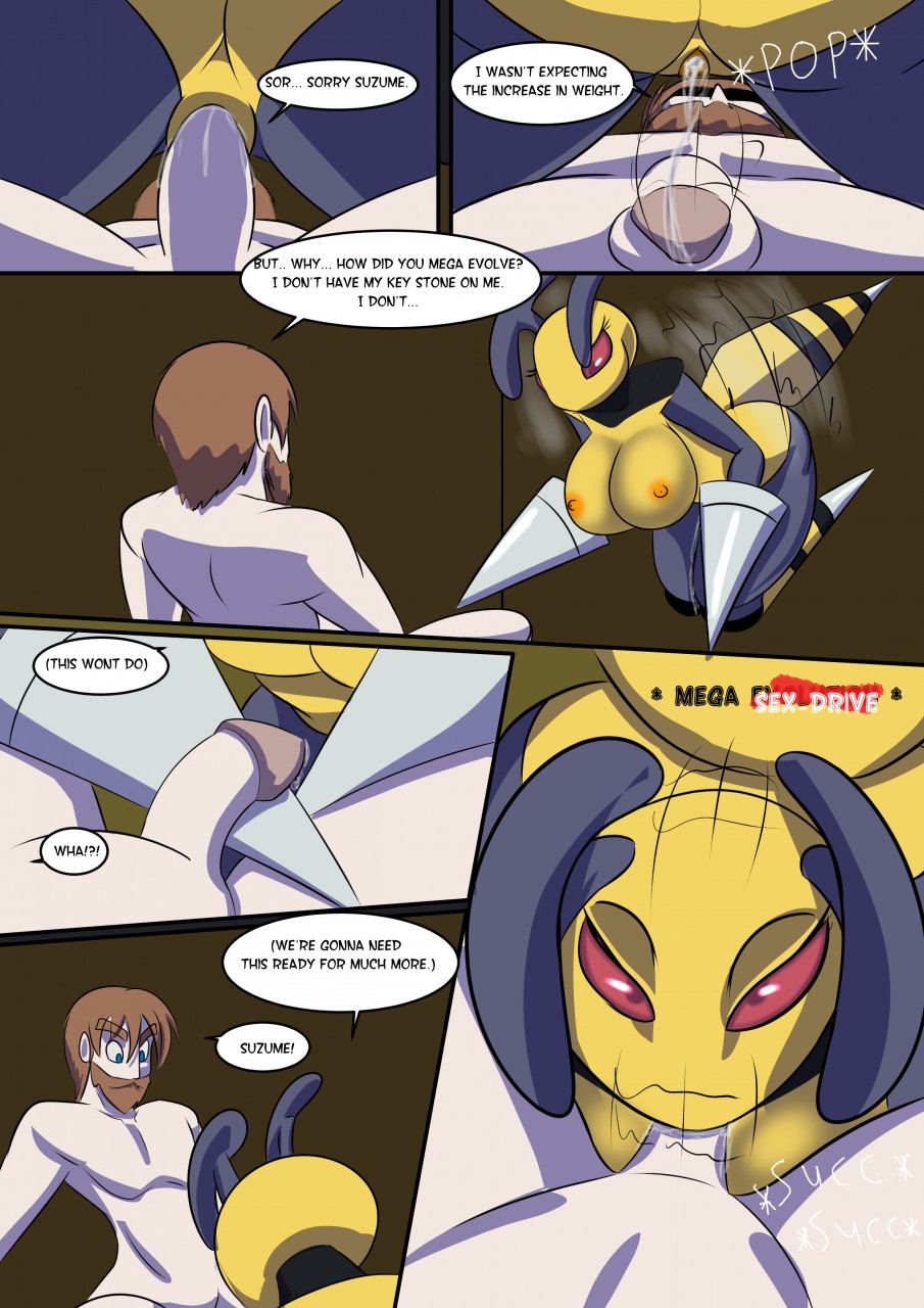 Beesiness Assistance page 10 full