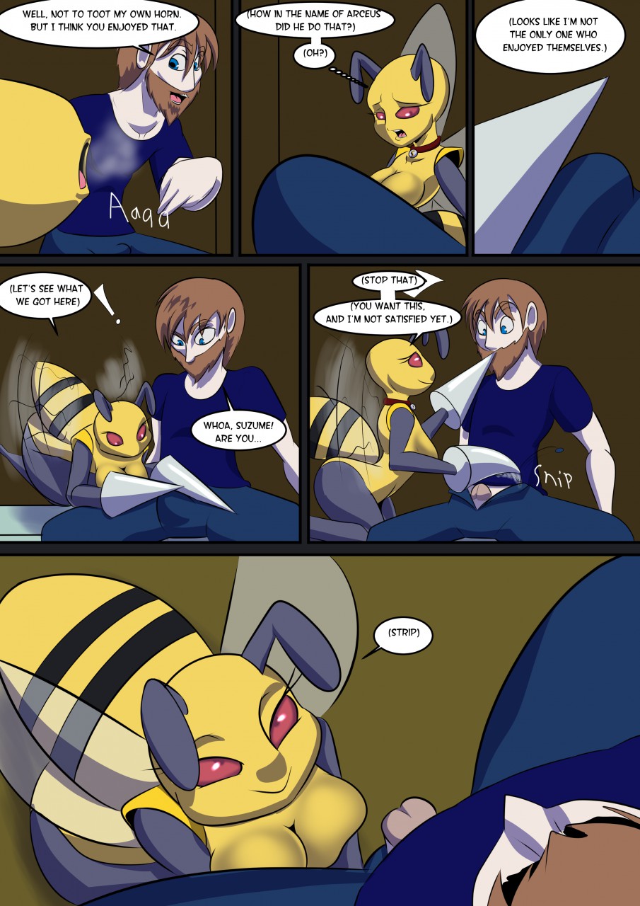 Beesiness Assistance page 6 full