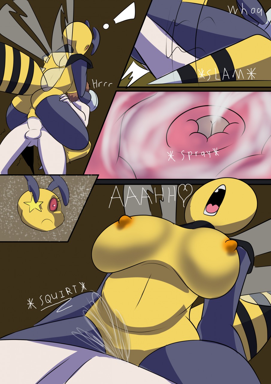 Beesiness Assistance page 9 full