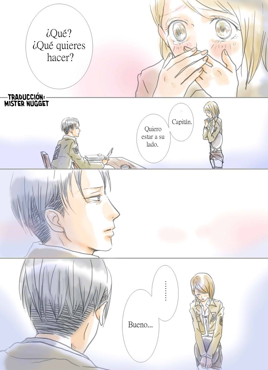 El significado de un beso page 6 full