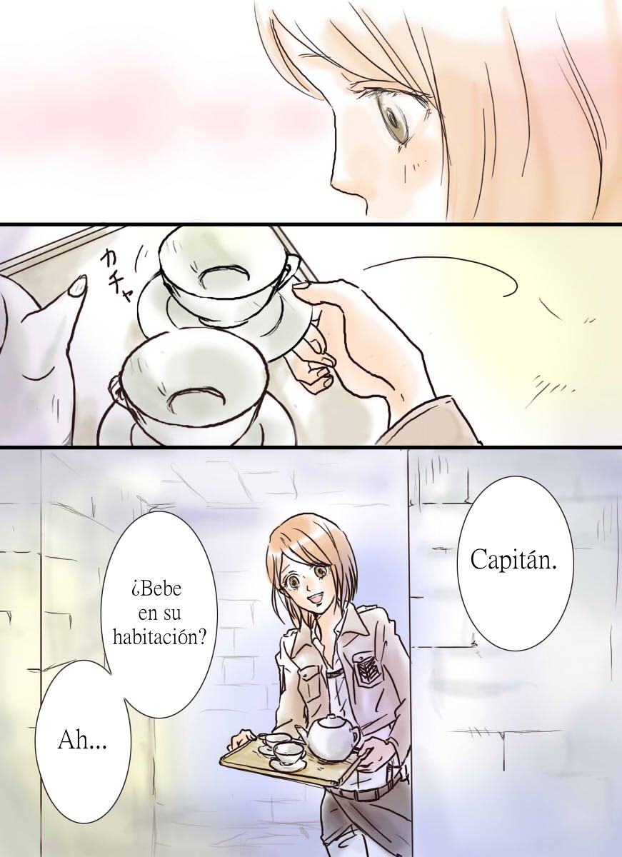 El significado de un beso page 8 full