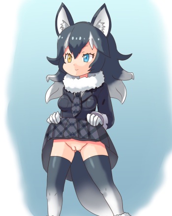 【Pixiv】Artist：ビタみんみー（Incomplete） cover