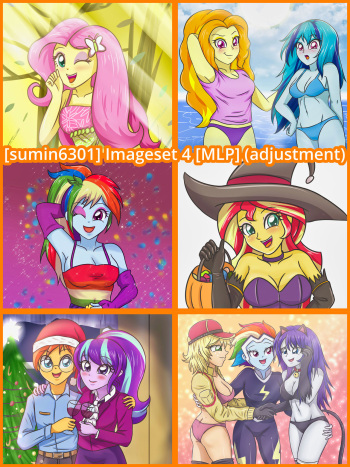Imageset 4 cover