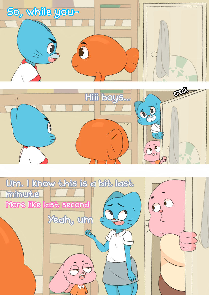 Abandoned page 2 full