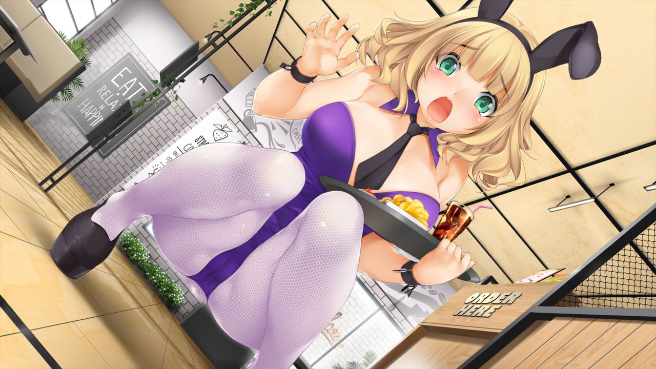 Harem Girl: Nikki page 4 full