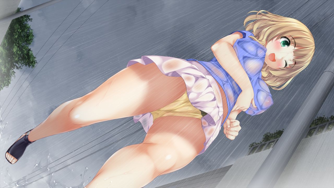 Harem Girl: Nikki page 7 full