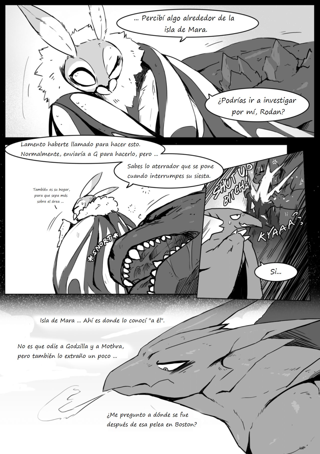 God x king page 3 full