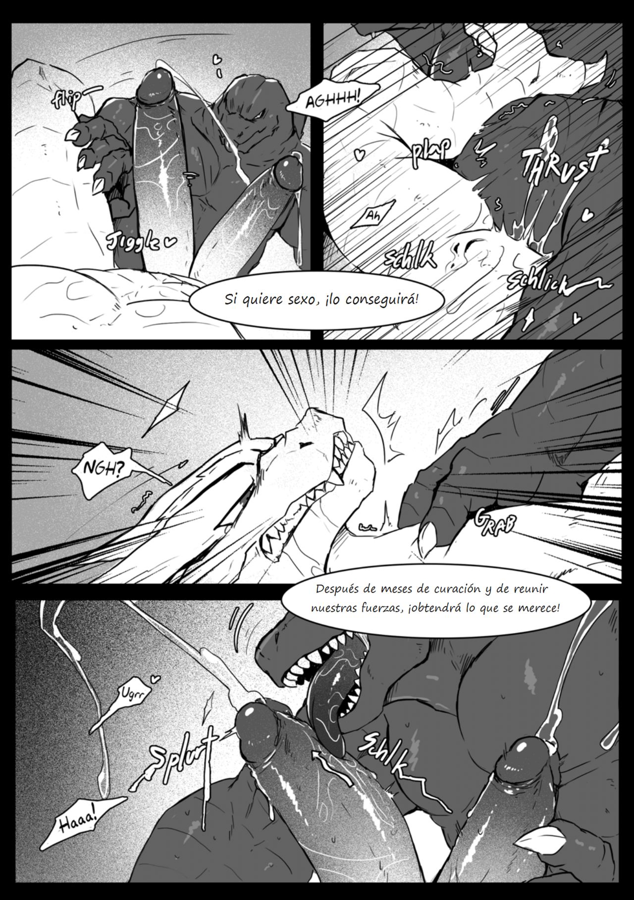 God x king page 9 full