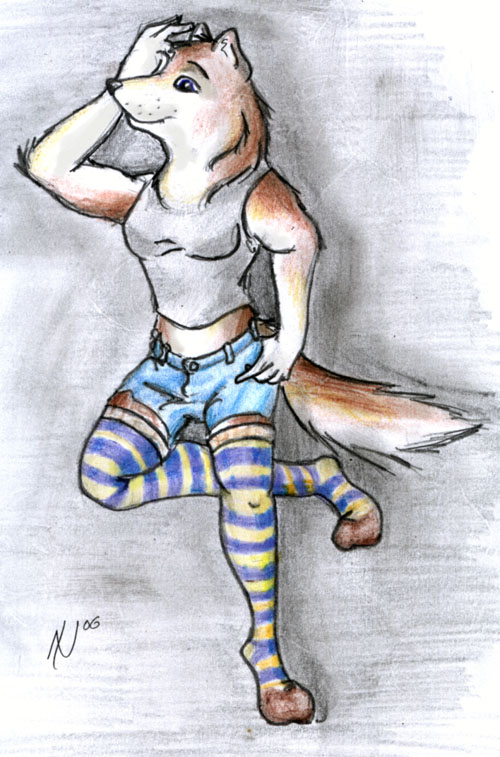 artist - DOMBRUS page 10 full