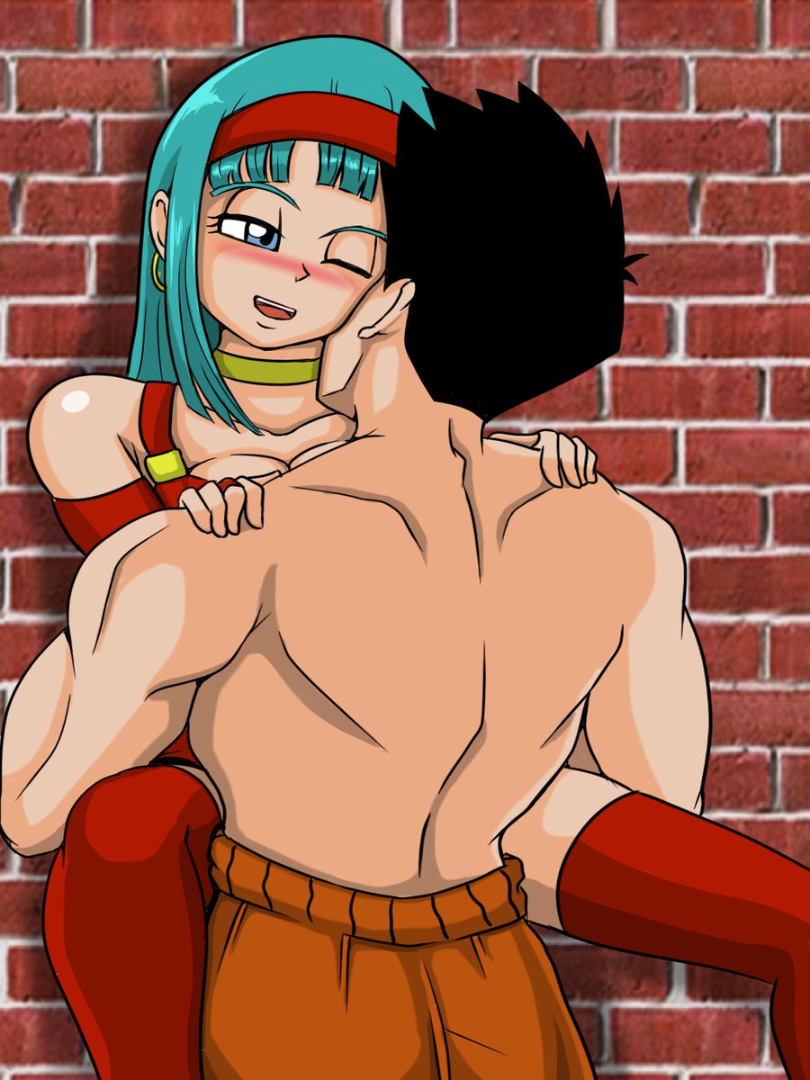 When Saiyans Come of Age page 5 full