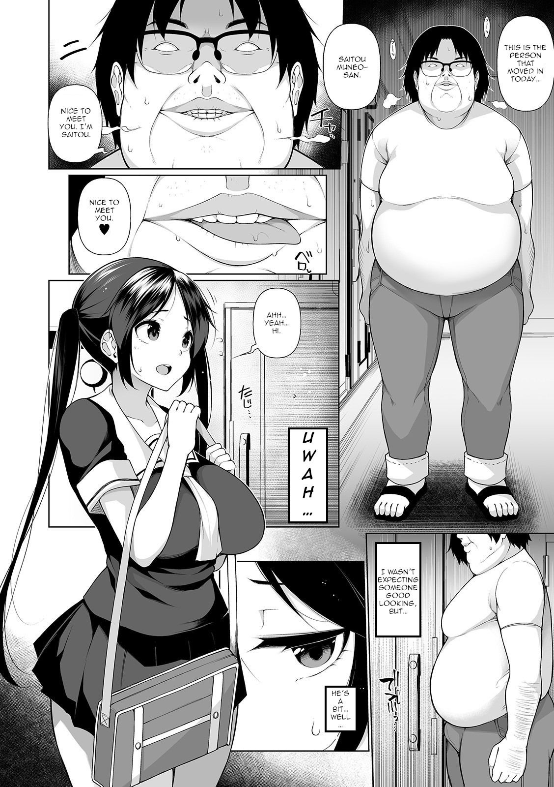 HYPNO BLINK 5 page 2 full