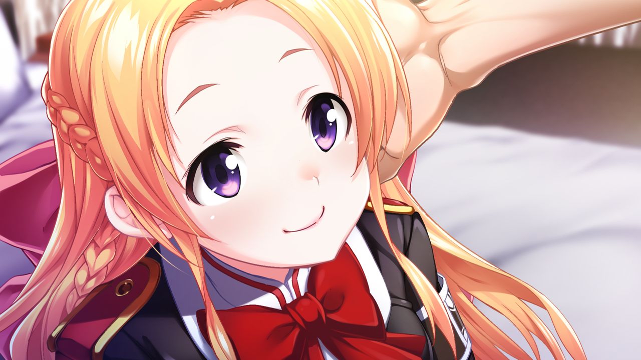 Maji de Watashi ni Koishinasai! A - Ryouken Route After page 2 full