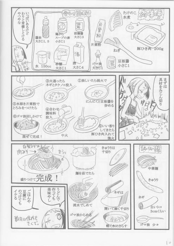Cuoco. page 10 full
