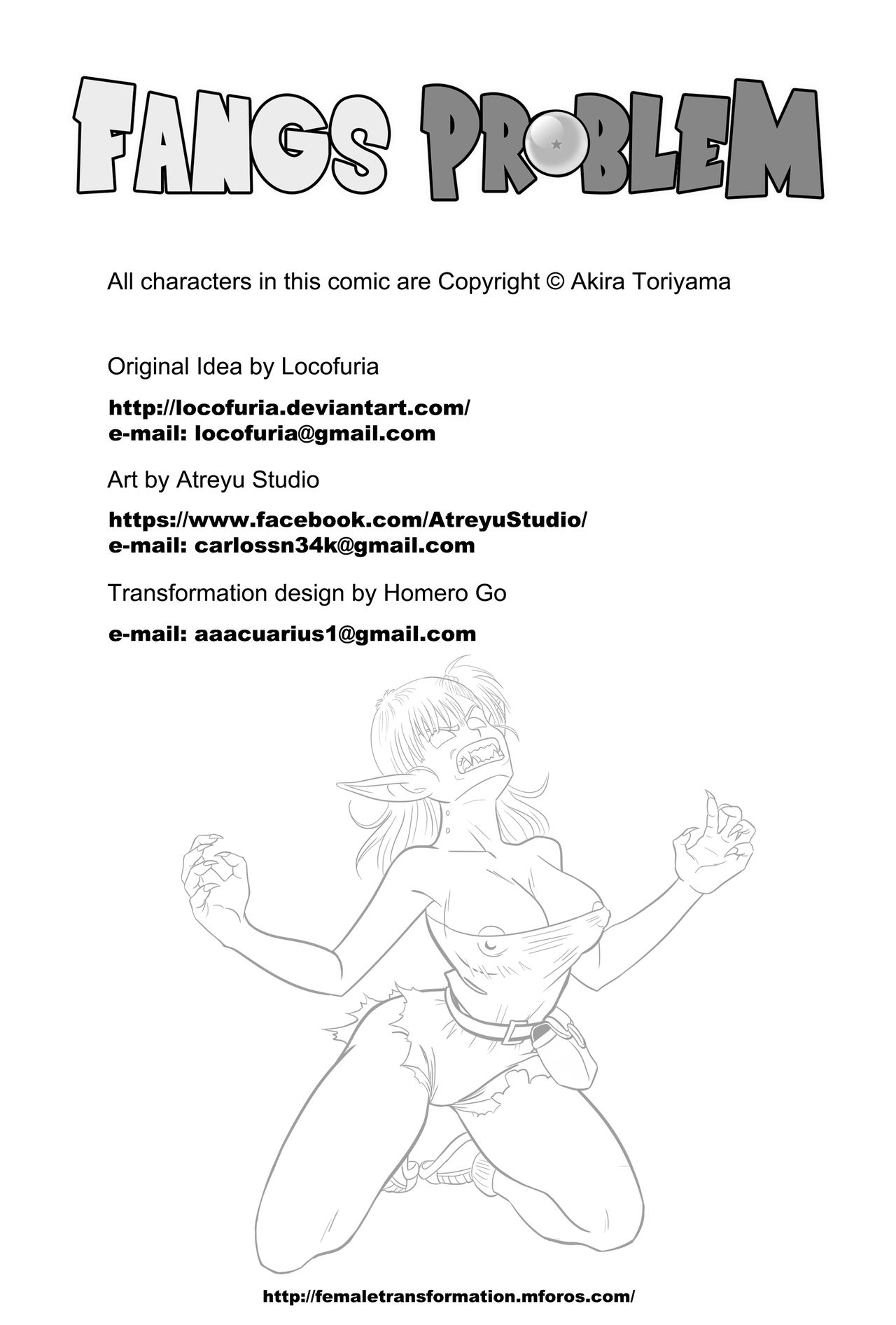 Fang's Problem page 2 full