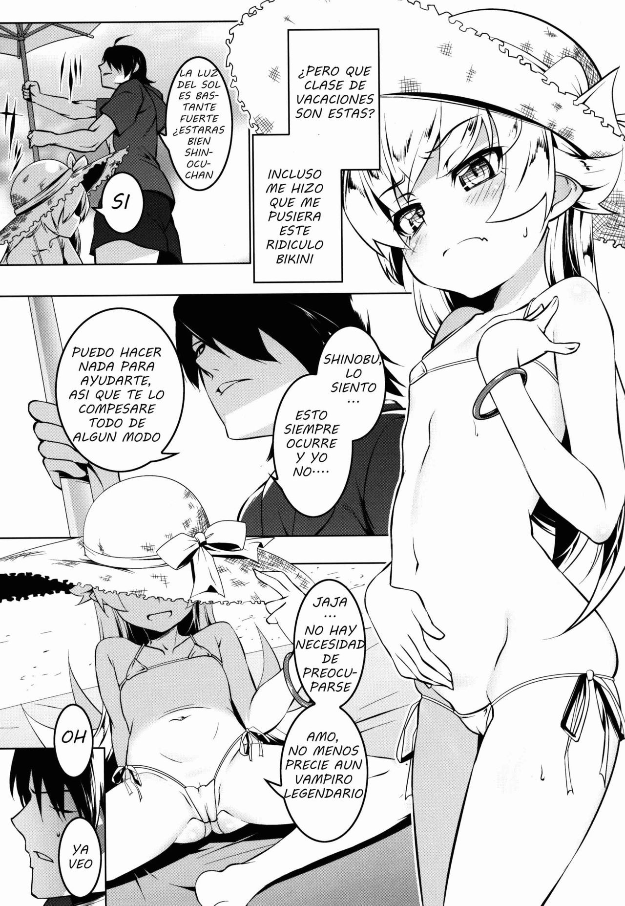 Netoraregatari Kan Ni page 4 full