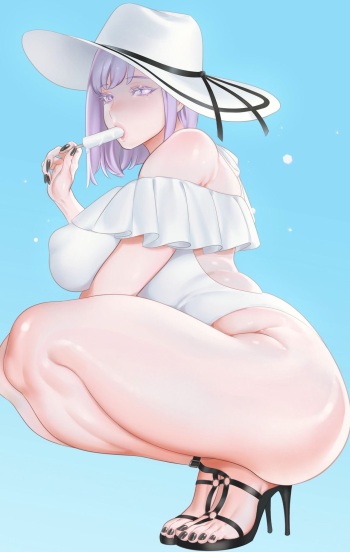 啓如 16518237 cover