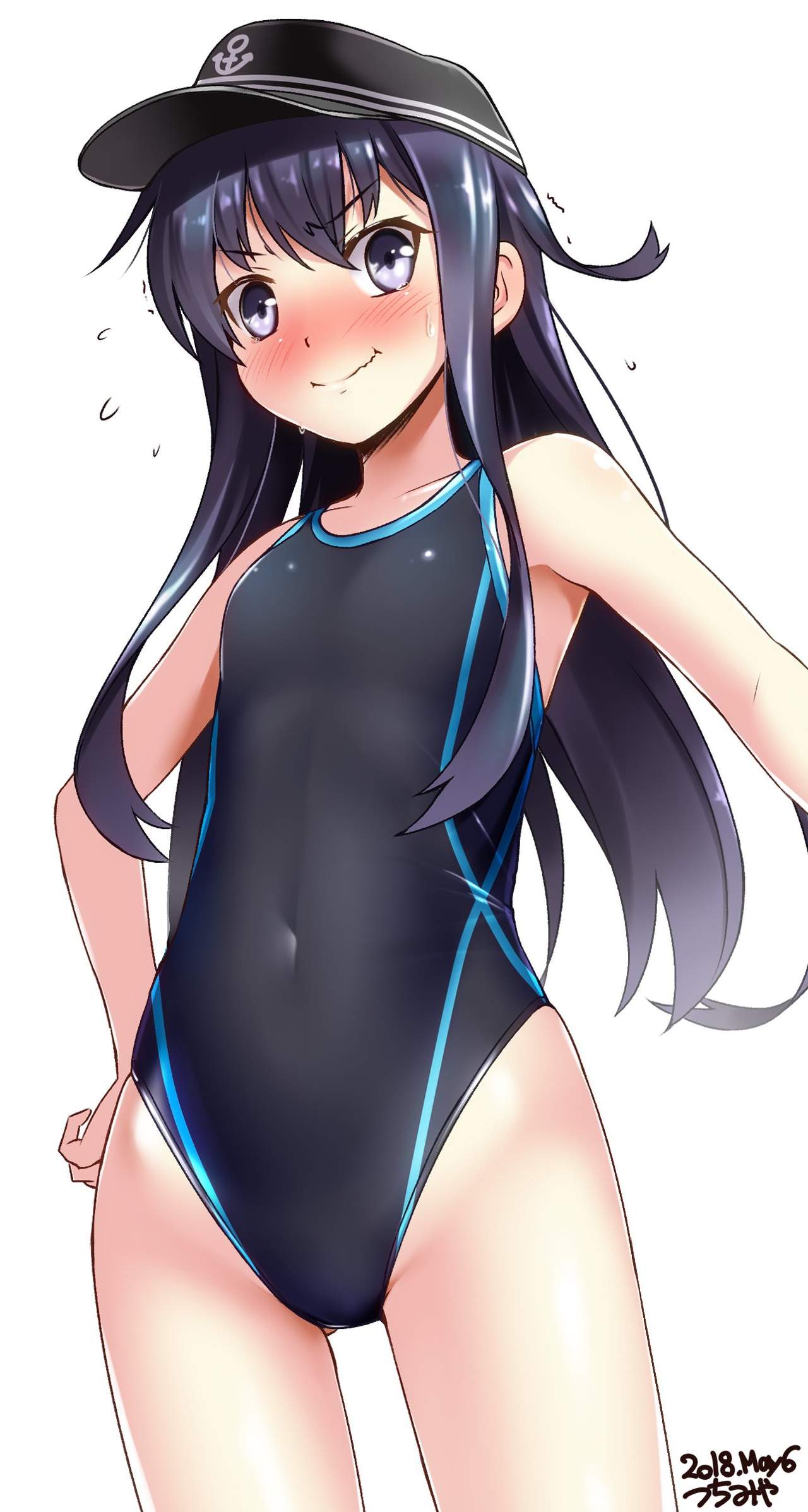 tsuchimiya page 5 full