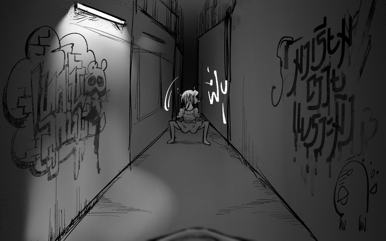 The M-Leg Ghost 2 page 10 full