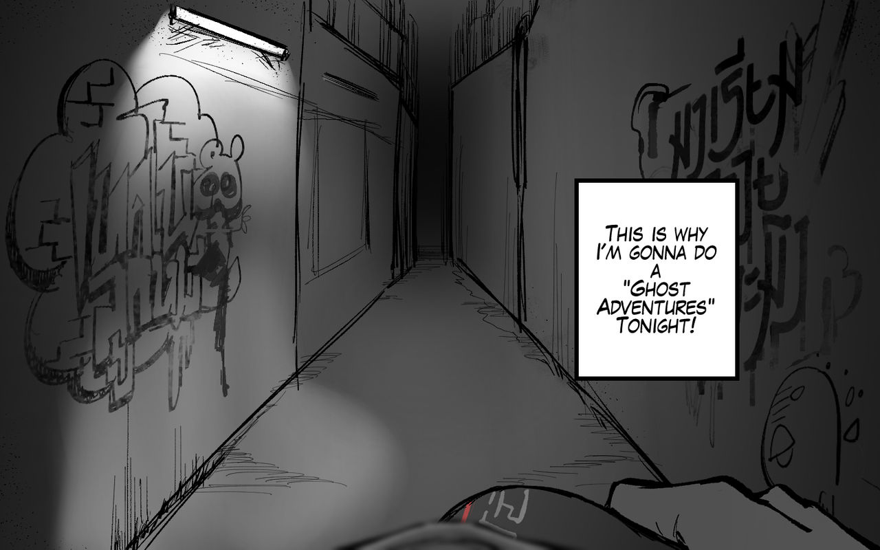 The M-Leg Ghost 2 page 4 full