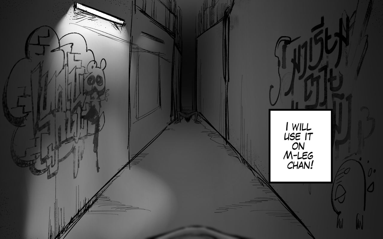 The M-Leg Ghost 2 page 7 full
