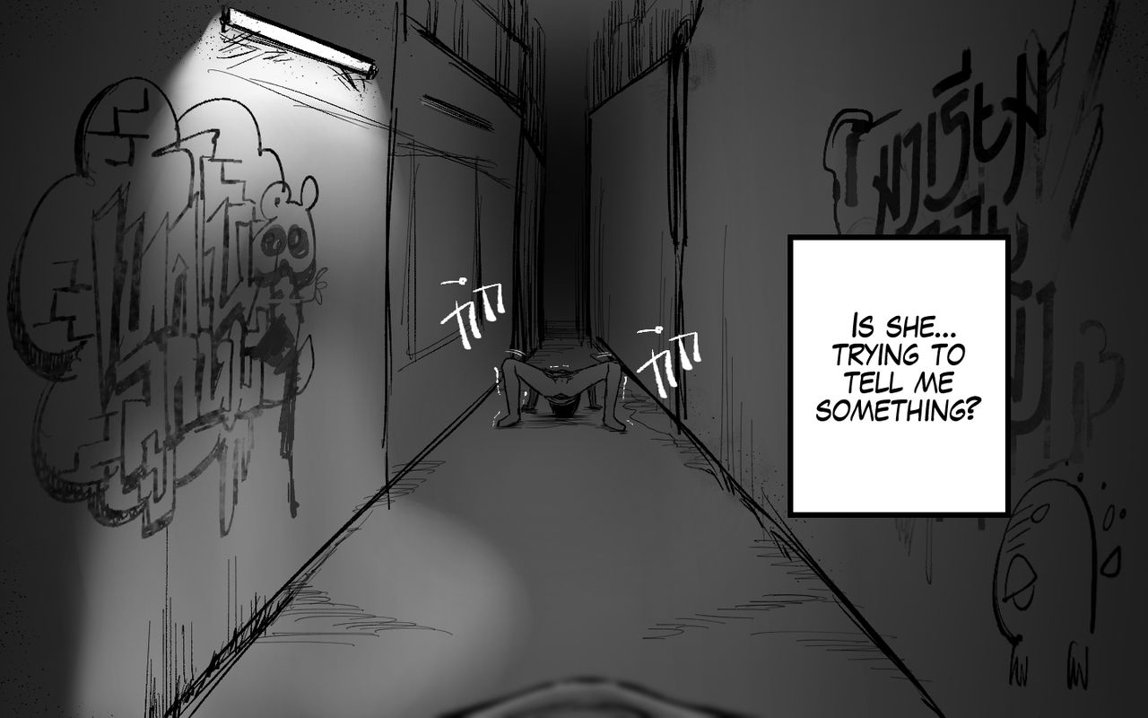 The M-Leg Ghost 2 page 9 full