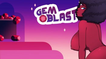 Gem Blast cover