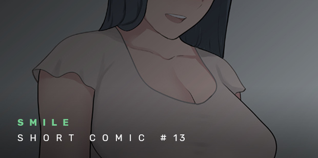 Smile page 1 full